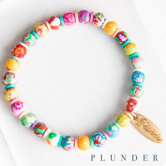 Plunder Design Kira Bracelet - Picture 1 of 3
